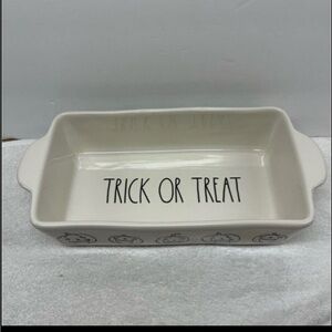Rae Dunn Trick Or Treat